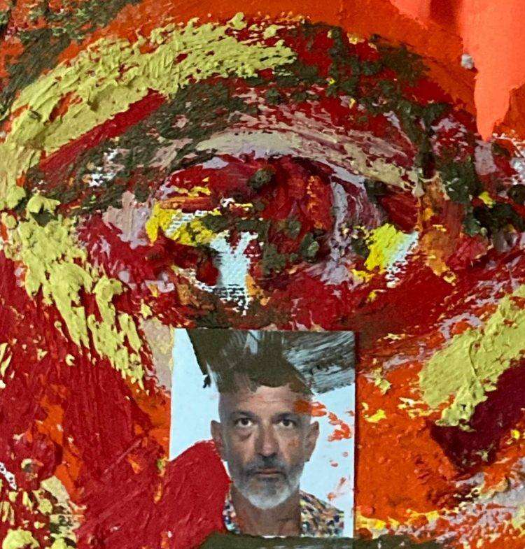 Santa Arte liberaci dal mal di vivere!