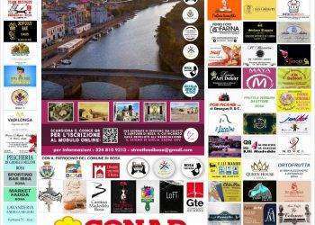 Bosa, il 28 e 29 settembre due giornate di trekking