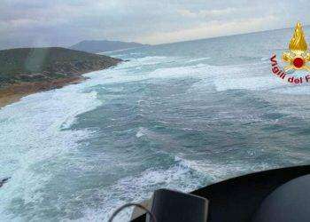 Tragedia ad Arbus, turista irlandese muore in mare