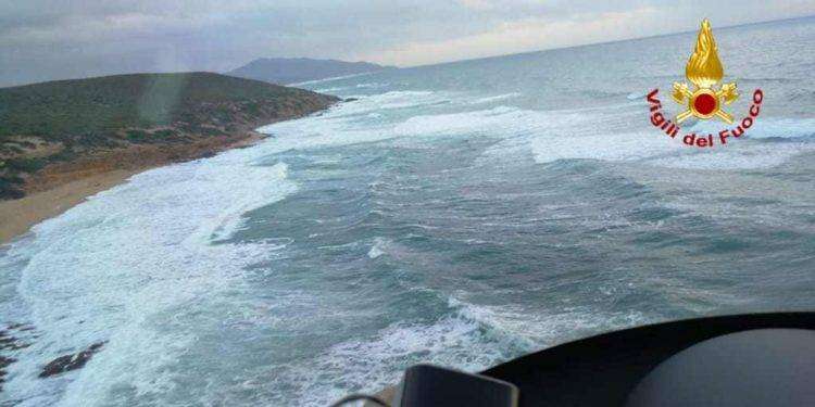 Tragedia ad Arbus, turista irlandese muore in mare