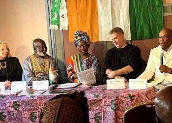 A Parigi conferenza internazionale sul neocolonialismo