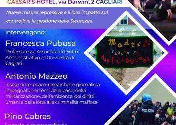 A Cagliari convegno sul Dl sicurezza