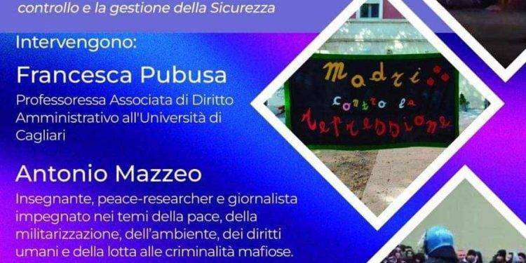 A Cagliari convegno sul Dl sicurezza