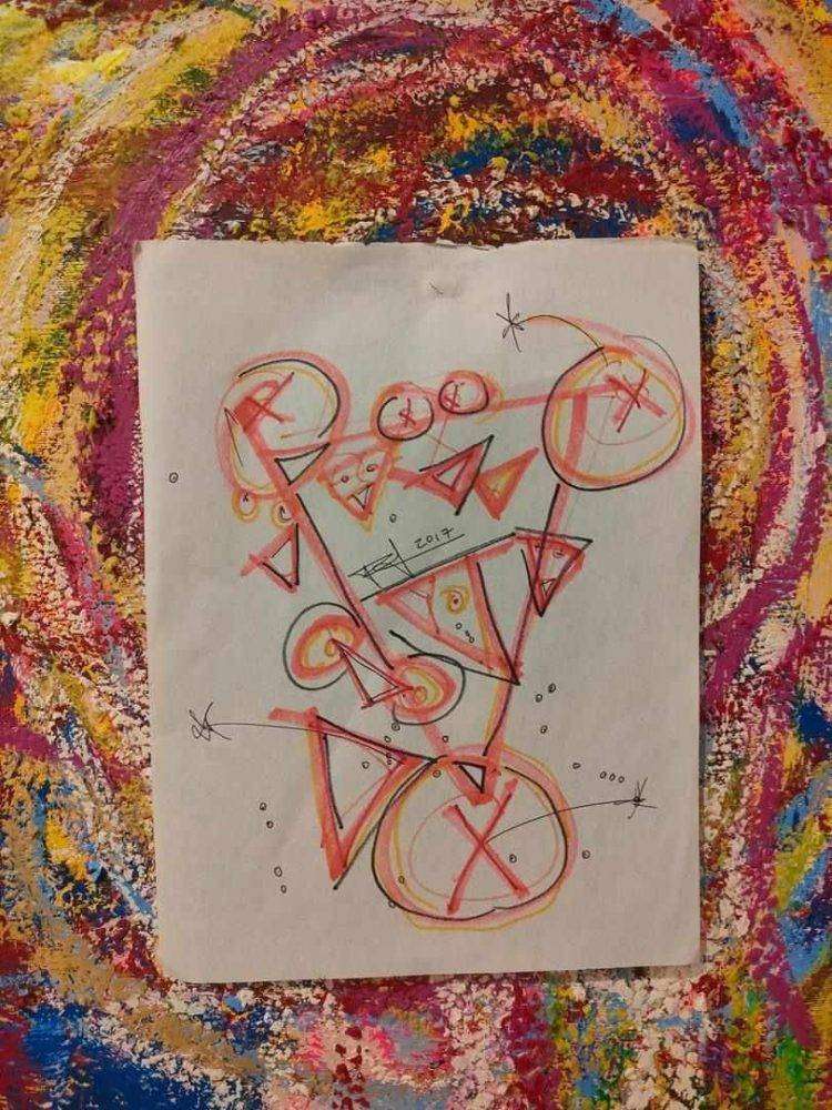 Santa Arte liberaci dal mal di vivere!