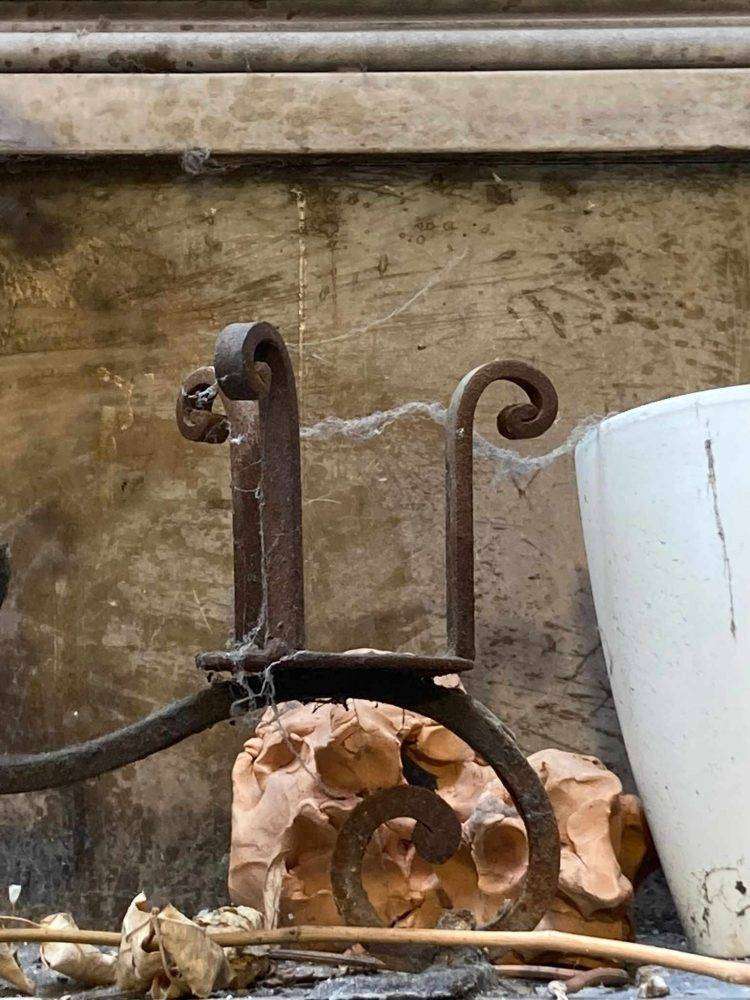 Santa Arte liberaci dal mal di vivere!