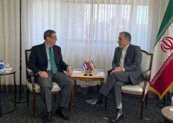 Iran e Cuba uniti contro la pressioni Usa