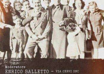 A Cagliari la presentazione del libro “I Mussolini dopo Mussolini”