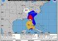 Florida ha emesso ordini di evacuazione per l’arrivo dell’Uragano Helen