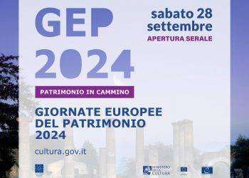 La città di Alghero aderisce alle Giornate Europee del Patrimonio 2024