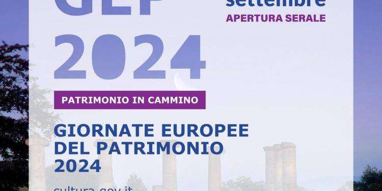 La città di Alghero aderisce alle Giornate Europee del Patrimonio 2024