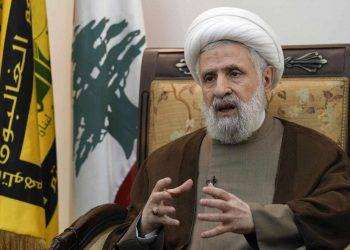 Naim Qassem diventerà leader di Hezbollah