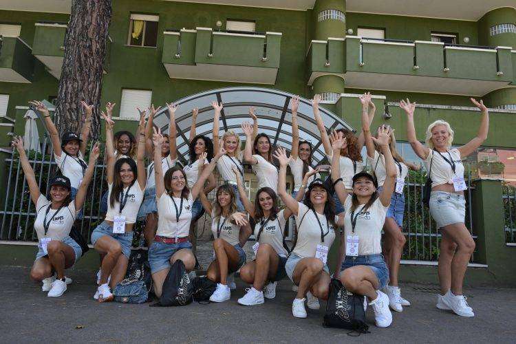 All’Unico di Riccione grande festa per Miss Reginetta d’Italia Over: oggi gran finale