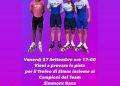 Pattinaggio, II trofeo città di Elmas: venerdì si prova la pista e sabato iniziano le gare