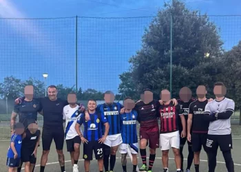 Lite tra ultrà interisti nel Milanese, un morto e un ferito