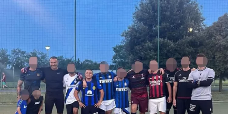 Lite tra ultrà interisti nel Milanese, un morto e un ferito