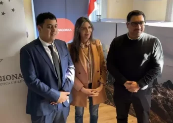 A Punta Arenas l’incontro mondiale delle giornaliste