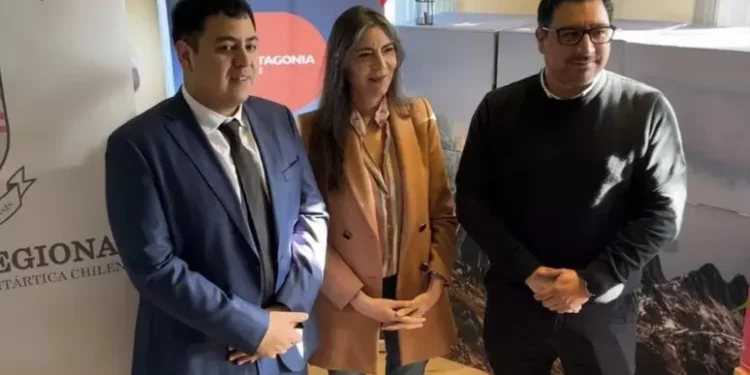 A Punta Arenas l’incontro mondiale delle giornaliste