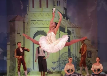 Addio a Michaela DePrince, la ballerina star 29enne