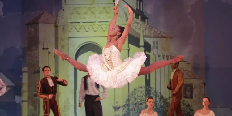 Addio a Michaela DePrince, la ballerina star 29enne