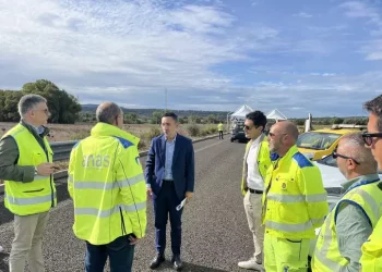 Al via i lavori di completamento della Sassari-Alghero