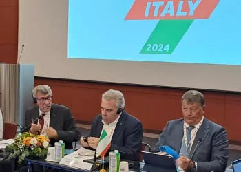 Al via summit sindacale Labour 7 con la ministra Calderone