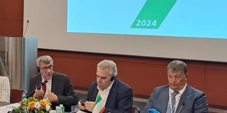 Al via summit sindacale Labour 7 con la ministra Calderone