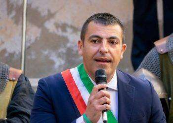 Sanluri sarà presente a Torino alla cerimonia di premiazione del titolo “Città presidenziale”