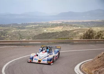 Auto, tutto pronto per la 62/a Alghero Scala Piccada