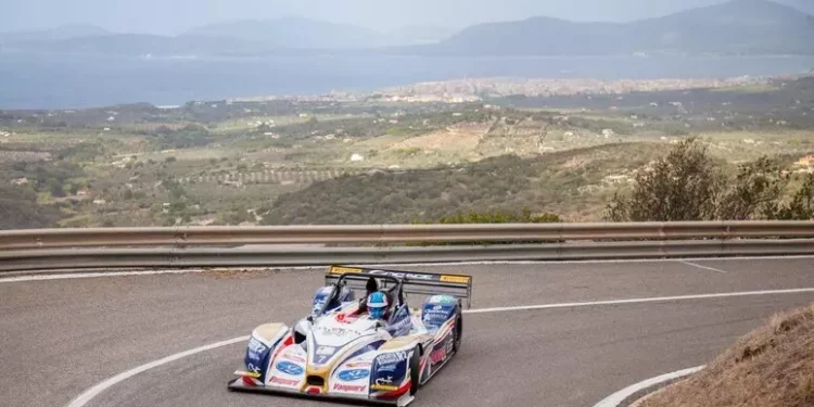 Auto, tutto pronto per la 62/a Alghero Scala Piccada