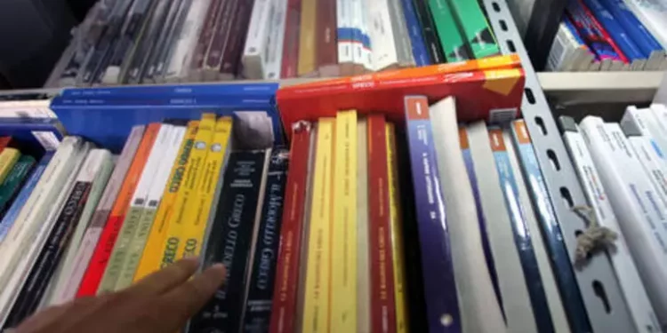 Antitrust, avviata un’indagine sull’editoria scolastica