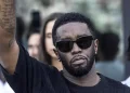 Arrestato il rapper americano Puff Daddy, accusato di abusi
