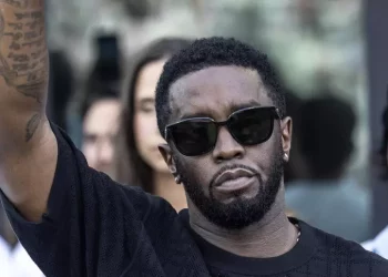 Arrestato il rapper americano Puff Daddy, accusato di abusi