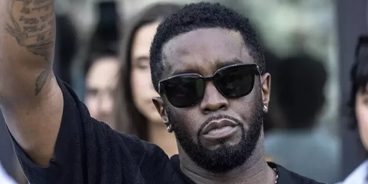 Arrestato il rapper americano Puff Daddy, accusato di abusi