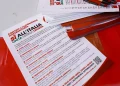 Autonomia: 30mila firme raccolte in Sardegna per il referendum