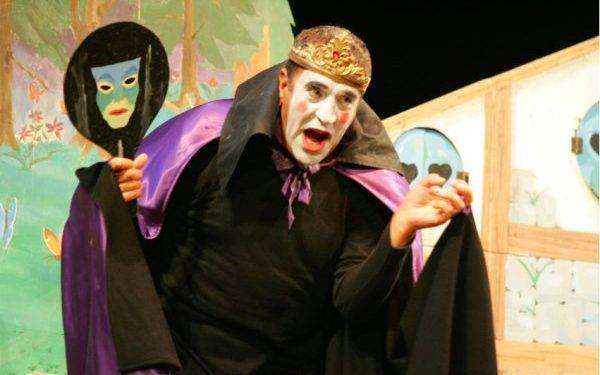 Ritorna al Teatro Astra di Sassari “Plays”, rassegna multidisciplinare organizzata dalla compagnia La Botte e Cilindro