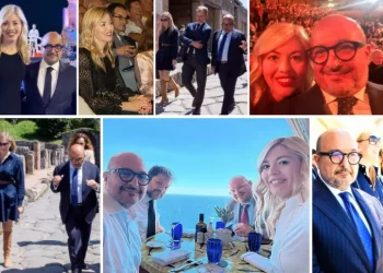 Boccia indagata, perquisita la casa e sequestrato il cellulare