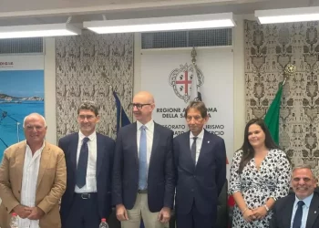 Boccia paralimpica a Olbia, in gara diciotto nazionali