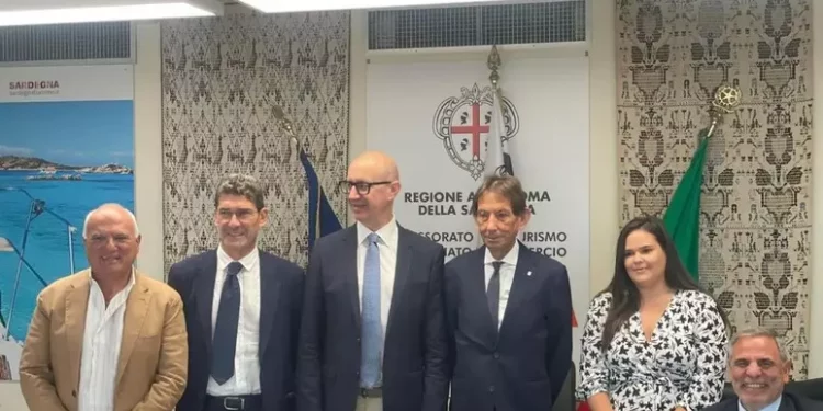 Boccia paralimpica a Olbia, in gara diciotto nazionali