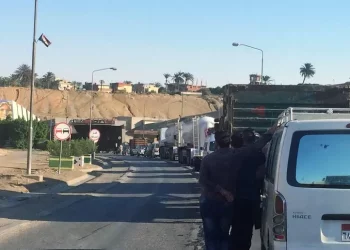 Bus turistico si ribalta in Egitto, ‘9 italiani tra i 46 feriti’