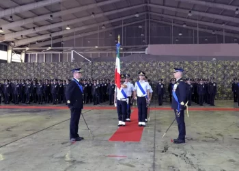 Cambio al comando della base dell’Aeronautica di Decimomannu