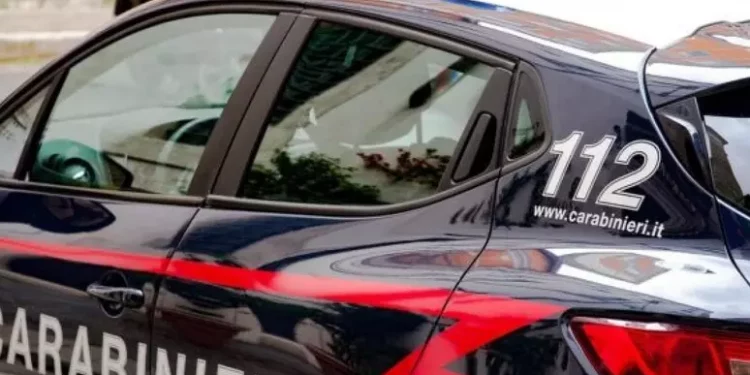 Lite per un parcheggio finisce a bastonate, arrestato