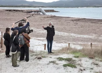 Carbonia Giovani Filming Lab, raccontare il Sulcis col cinema