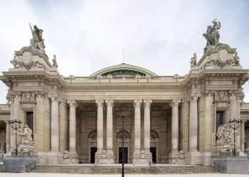 Chanel rinnova impegno con il Grand Palais per altri 5 anni