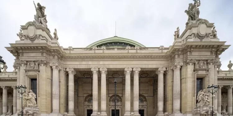 Chanel rinnova impegno con il Grand Palais per altri 5 anni