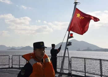 Cina, nuovo ciclo di esercitazioni militari con la Russia