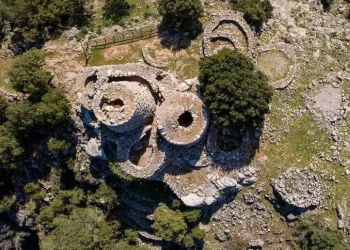 Civiltà nuragica brand dell’identità sarda, ora poco sfruttata