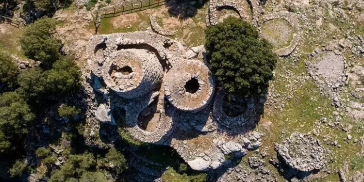 Civiltà nuragica brand dell’identità sarda, ora poco sfruttata