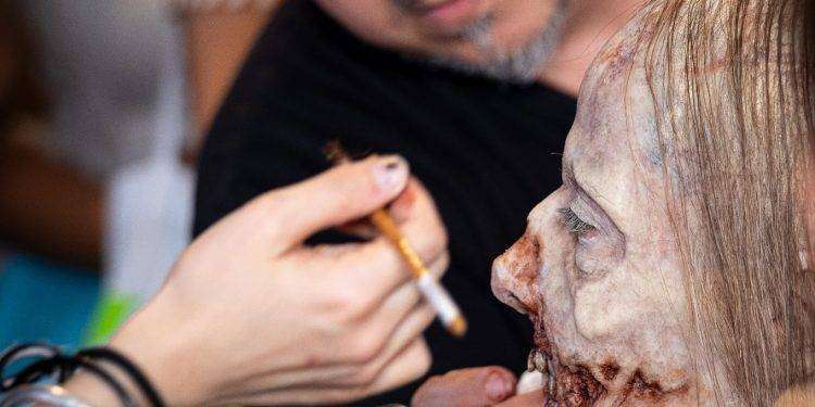 EffectUs, a Roma la decima edizione del festival dedicato agli effetti speciali e al make-up cinematografico