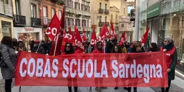 Scuola, sciopero Cobas e presidio anti eolico il 2 ottobre