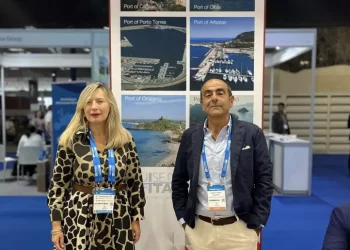 Crociere DisneyCruise, la Sardegna candida tre porti per scali